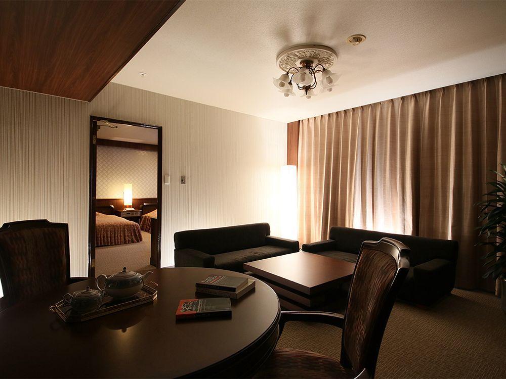 Hotel Anesis Seto-Ohashi Utazu Exterior foto