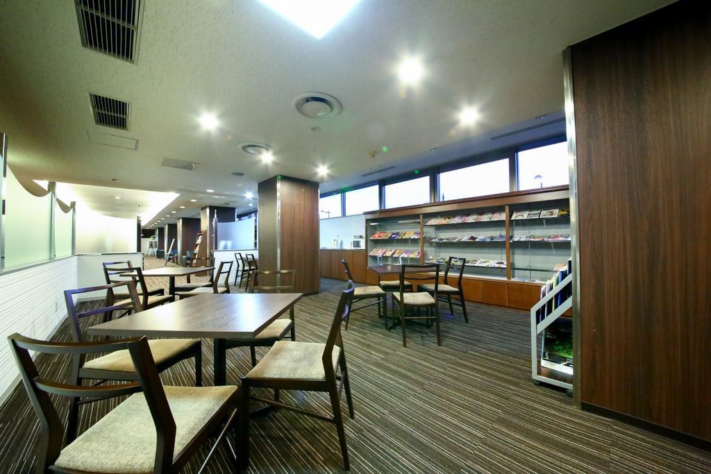 Hotel Anesis Seto-Ohashi Utazu Exterior foto