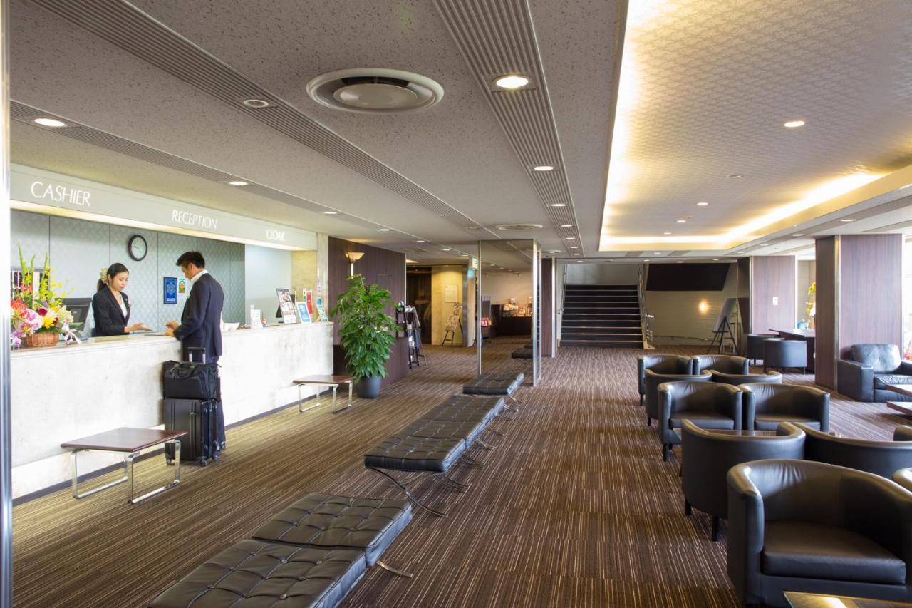 Hotel Anesis Seto-Ohashi Utazu Exterior foto